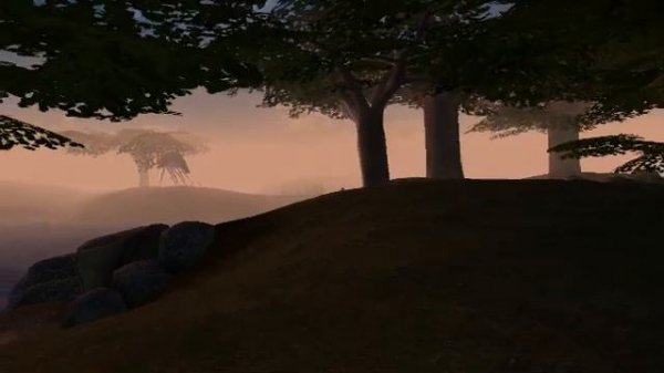 Morrowind in VR with Motion Controls and 400 Mods