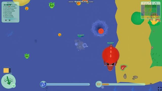 Snowgirl kills Dragon, Phoenix steals my kill, Trex attacks Dino, KD vs BD. Mope.io смотреть онлайн