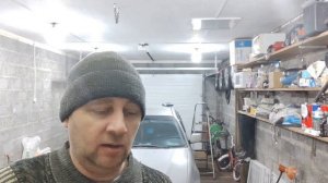 Какое освещение выбрать в гараж ?/погорели светильники/