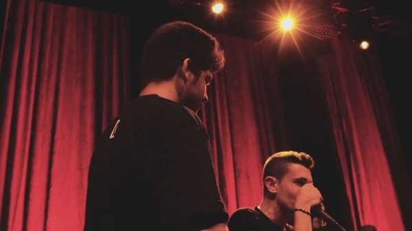 AZEL vs RIVER | Vokal Total Beatbox Battle 2019 | 1/4 Final