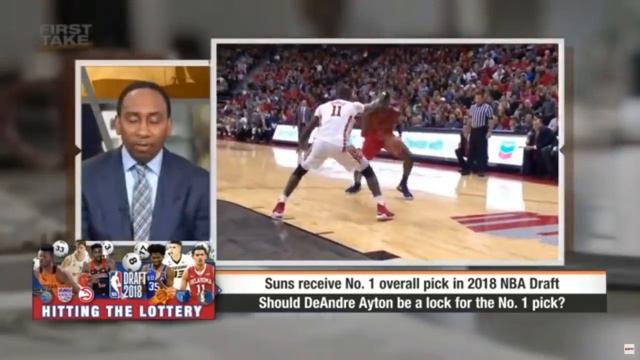 NBA Analysts Reaction of Luka Doncic BEFORE and AFTER the Draft смотреть онлайн