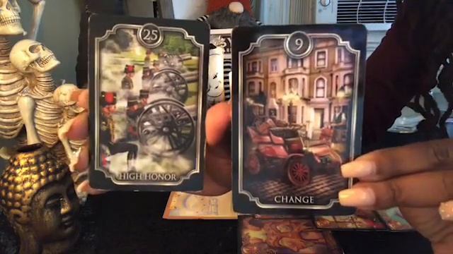 DF: Envious People In The Family & Community Are Doing Binding Spells On Your Abundance смотреть онлайн