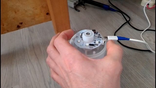 Ароматизатор воздуха ремонт