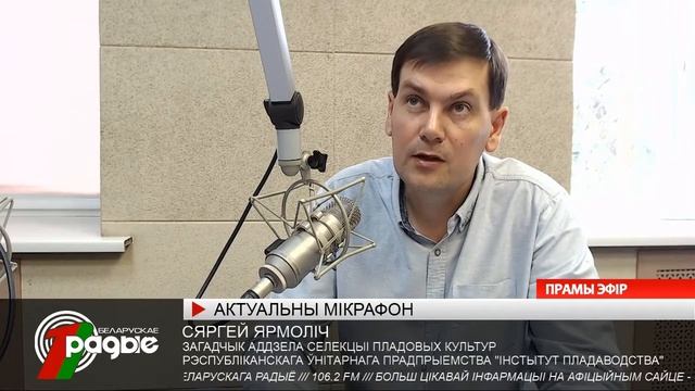 БЕЛАРУСКІЯ ЯБЛЫКІ – СМАКУЕМ І ГАНАРЫМСЯ! смотреть онлайн