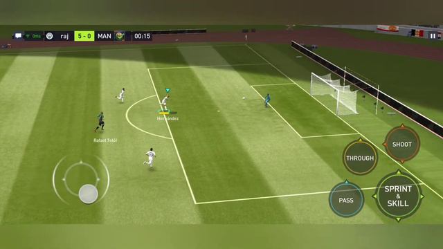 103 ST HERNANDEZ GAMEPLAY AND REVIEW|BEST ST IN FIFA MOBILE|FIFA MOBILE 22|ICONS|SCREAM TEAM смотреть онлайн