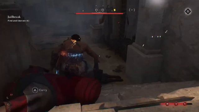 ASSASSIN'S CREED MIRAGE PS5 (Digital Deluxe Part 2) смотреть онлайн