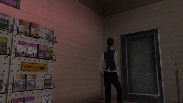 GTA SA (часть 83 Ключ к её сердцу ) Что за крупье смотреть онлайн