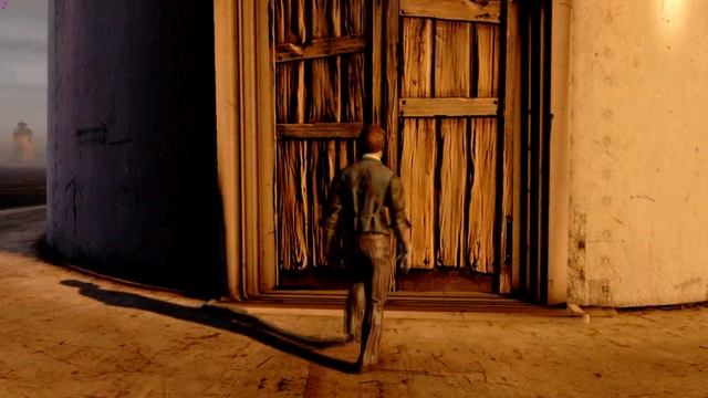 BioShock Infinite Mods Noclip Exploring [SPOILERS!!!]