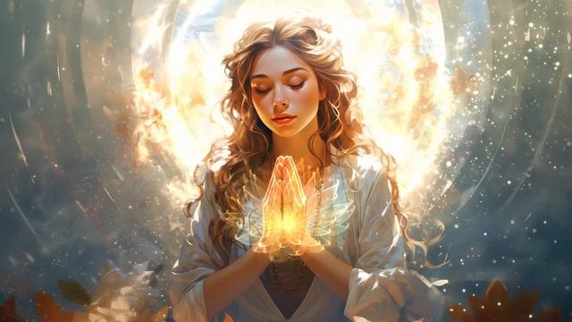 999 Гц привлекает в вашу жизнь неожиданные чудеса и покой. Вы готовы к благословениям смотреть онлайн