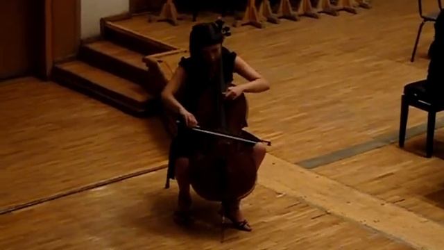 Piazzolla "' Le Grand Tango" смотреть онлайн