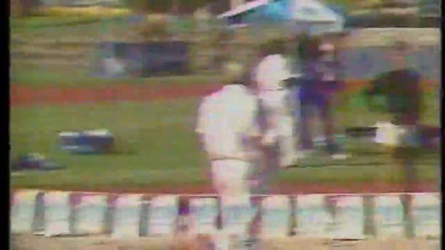 South Africa Athletics (SA Seniors Stellenbosch 1987; Topsport Prestige 1987 Germiston) смотреть онлайн