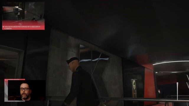 LETS PLAY - Hitman 2 on Xbox One смотреть онлайн