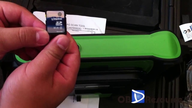 Autoboss v30 Elite - Видео комплектация авто сканера диагностики смотреть онлайн