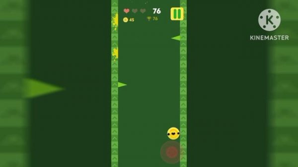 Smile and Spikes #1 Что-то новенькое