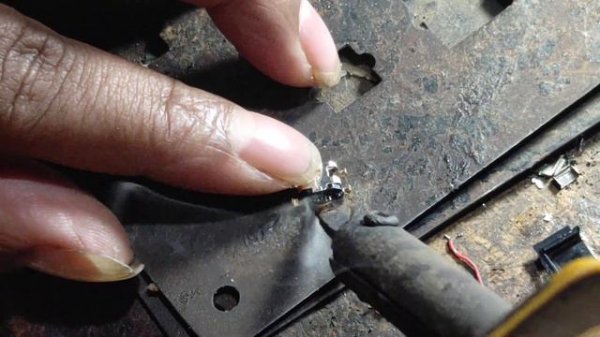 itel vision 3 charging problem fix solution