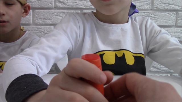 MOKURU Неваляшка Антистресс / Мокуру Челлендж / MOKURU CHALLENGE смотреть онлайн