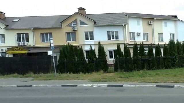 г. Белгород ул. Щорса 64 центральный вход смотреть онлайн