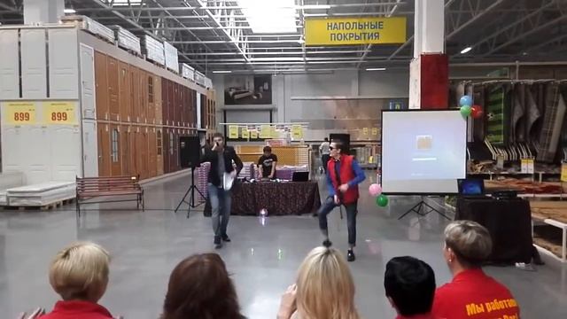 Это Мегастрой!!! смотреть онлайн