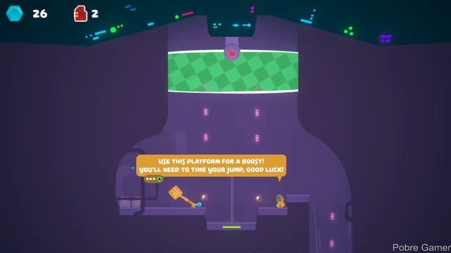 Robotry! - Gameplay / (PC) смотреть онлайн