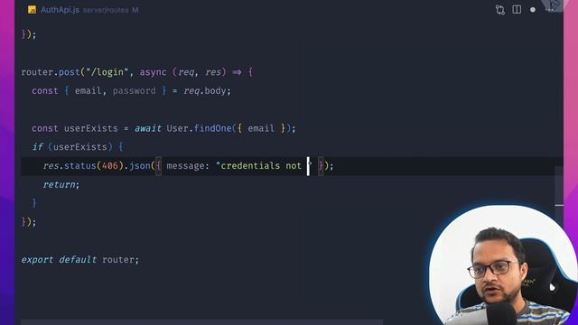 MERN stack full project course for beginners смотреть онлайн