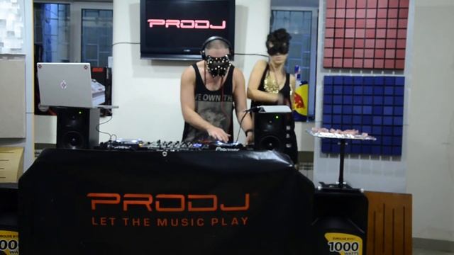 M.O.S.T PROJECT смотреть онлайн