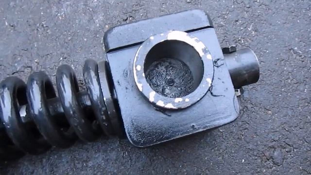 Механизм натяжения транспортера МДК133Д4-93.31.300 смотреть онлайн