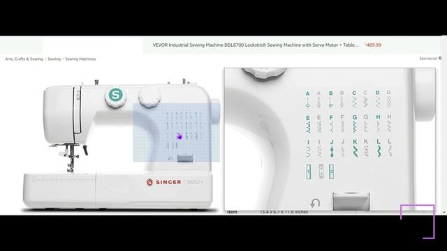 ২০২২ সালের সেরা ৩টি সেলাই মেশিন II দাম কত ,কোথায় পাবেন II Singer SM024, ZOJE ZJ9513, ZOJE ZJA6000-R смотреть онлайн