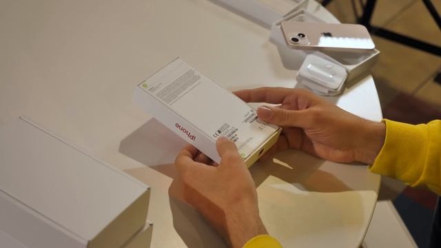 J'ai acheté les iPhone 13, 13 Pro, Max et mini ! (Apple je te pardonne) смотреть онлайн