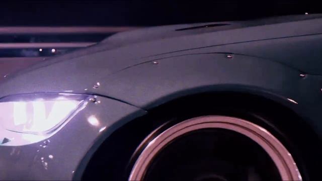 Sidejoy. - NightDrive (Wave/Phonk Mix)