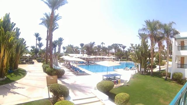 Novotel Beach Sharm El Sheikh 5* Шарм Эль Шейх. Египет.