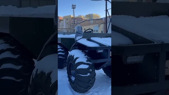 Продажа вездеходов смотреть онлайн