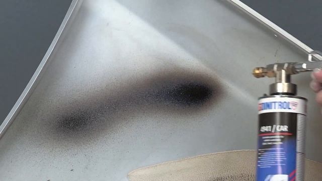 Dinitrol 4941 Product Video