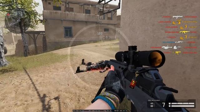 WARFACE КАК ИГРАТЬ ЗА СНАЙПЕРА В 2021 , САМЫЙ БЫСТРЫЙ ГАЙД #WARFACE #МистерФантастик смотреть онлайн
