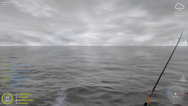 🎣Тернистый путь до Тагар🎣Русская Рыбалка 4 🎣 смотреть онлайн