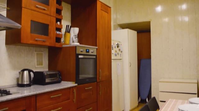 Обзор 3ккв на ул. Старая Басманная 5 аренда смотреть онлайн