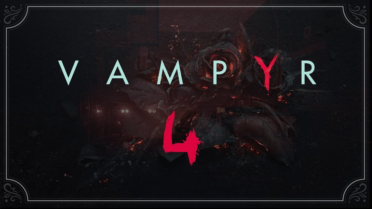 Vampyr ★ 4: Морг