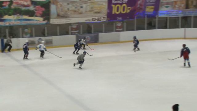 «Новогодний Кубок» 28-30 декабря, без взноса! 2/3 смотреть онлайн