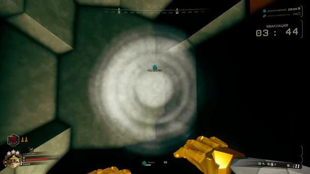 Обзор UPDATE 29 для DEEP ROCK GALACTIC