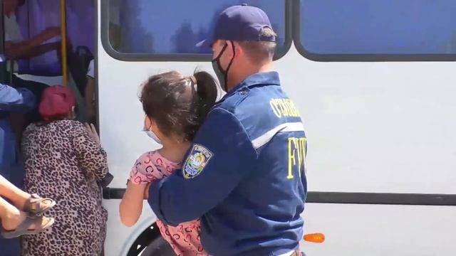 ФВВ ходимларининг ижодий қизиқишларидан смотреть онлайн