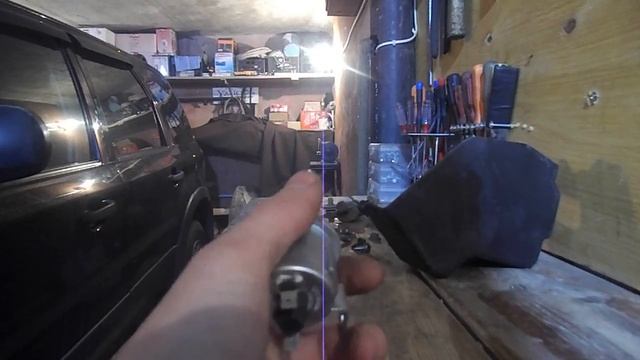 Несколько простых советов по ремонту двигателя Duratec