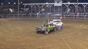 Американская Авто Гонка На Выживание - Гонки на выживание