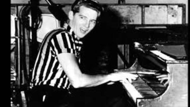 Jerry Lee Lewis, légende du rock'n'roll, est mort à 87 ans смотреть онлайн