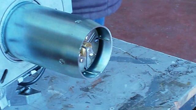 ECOFLAM MAX GAS 105 Gaz Brülörü Kullanımı 4K 30 fps (İçiniz ısınacak) смотреть онлайн