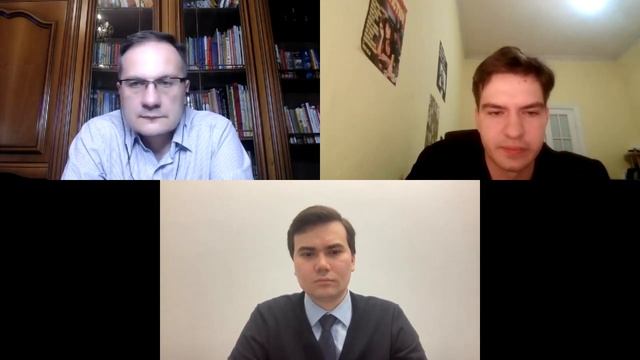 «Шоу 40+» #3.15 Срок действия залога, предоставленного третьим лицом смотреть онлайн