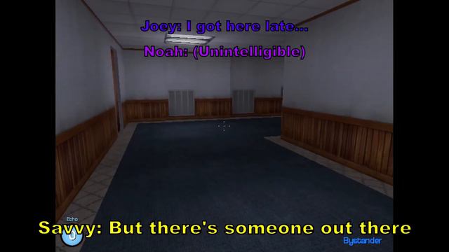Gmod Murder Mystery - Big Nasty & Friends смотреть онлайн