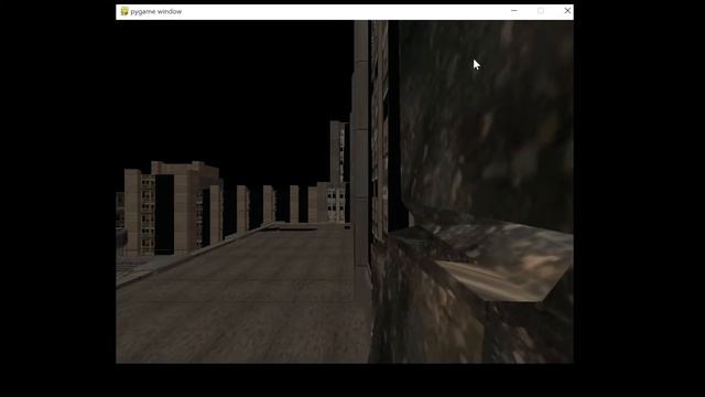 The Incredibles: pygame bank heist obj with textures test смотреть онлайн