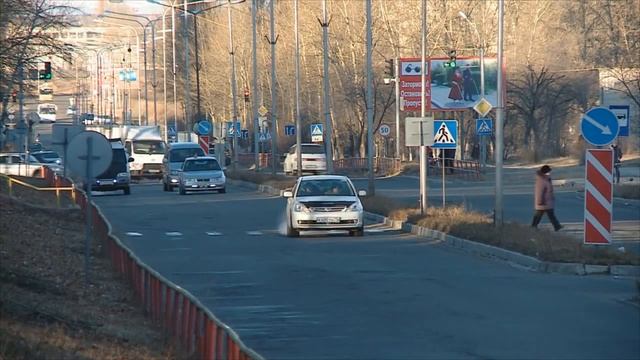 Краснокаменск: Бюджет принят смотреть онлайн