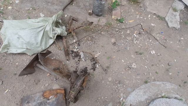 Металлоискатель мд 40 30. может смотреть онлайн