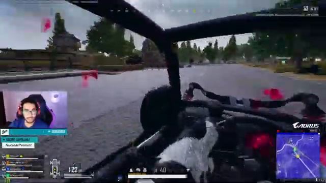 PUBG PC RANKED ROAD TO SOMEWHERE смотреть онлайн