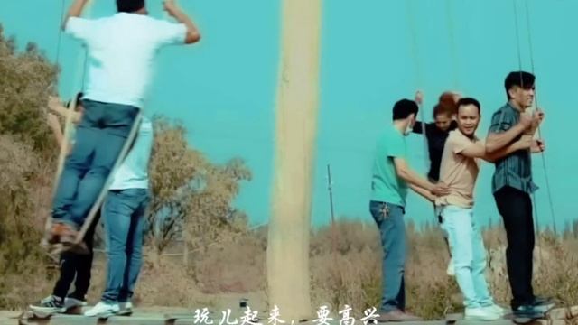 hay balla | ھەي باللا | uyghur nahxa 2020 |Уйгурские песни | уйхурща нахша 2020 смотреть онлайн